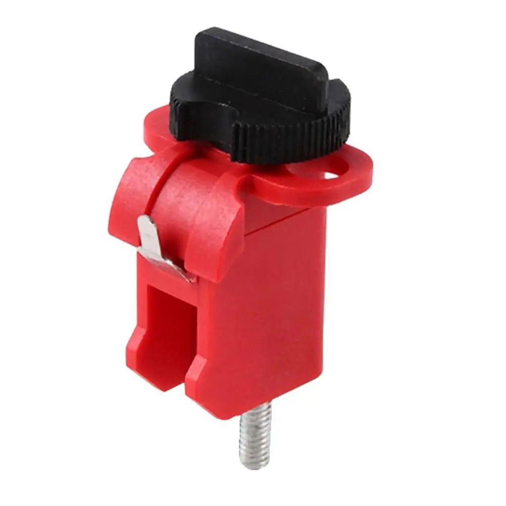 Universal Miniature Circuit Breaker Lockout MCB Lockouts Safety Device
