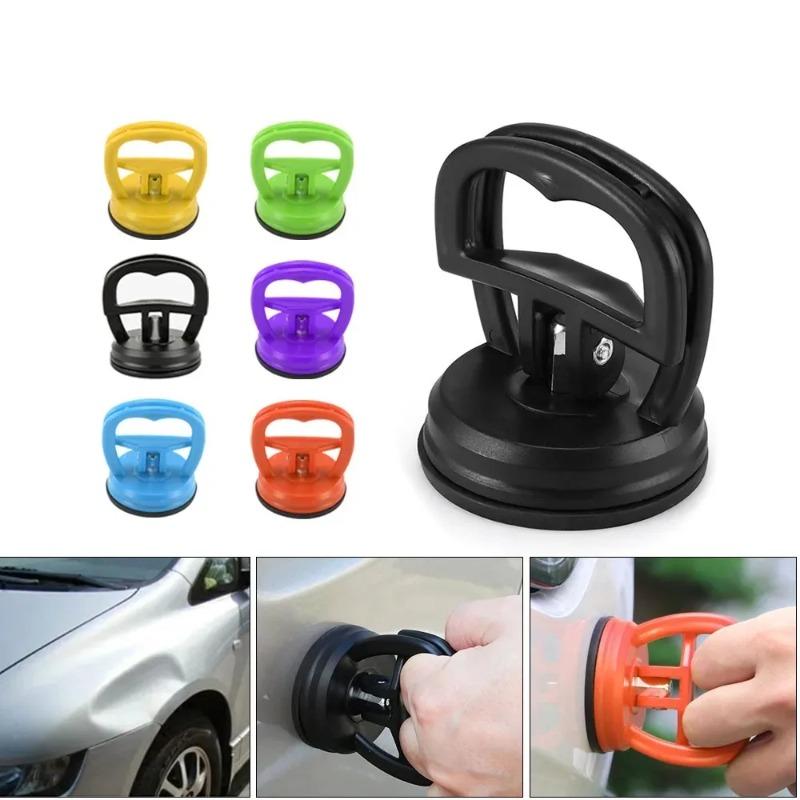 Dụng cụ sửa chữa vết lõm trên ô tô Dụng cụ hút chân không kéo đa năng Dụng cụ…