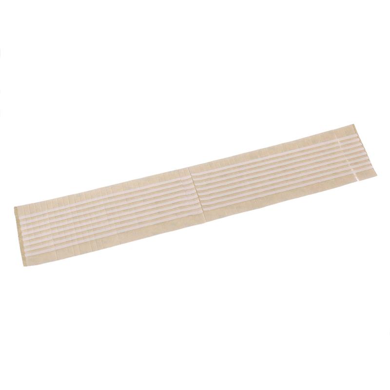 Product Introduction of Clothes Hanger Grips 66 Pcs Toxic Safe Clothes Hanger Accessory for Balcony Dry Clothes Accessories Supplies 39