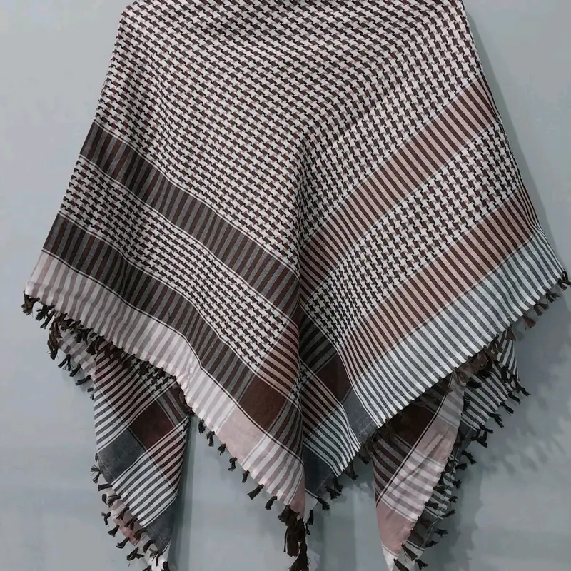 sorban / sorban haji /sorban trendy /sorban arab /sorban kerudung sorban murah Katun 6
