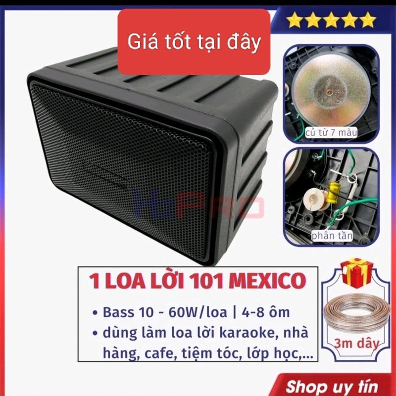  Loa Mini nghe nhạc treo tường  Giá 1 Cặp  Loa Trợ Lời Karaoke Treo Tường Lắp Cafe 