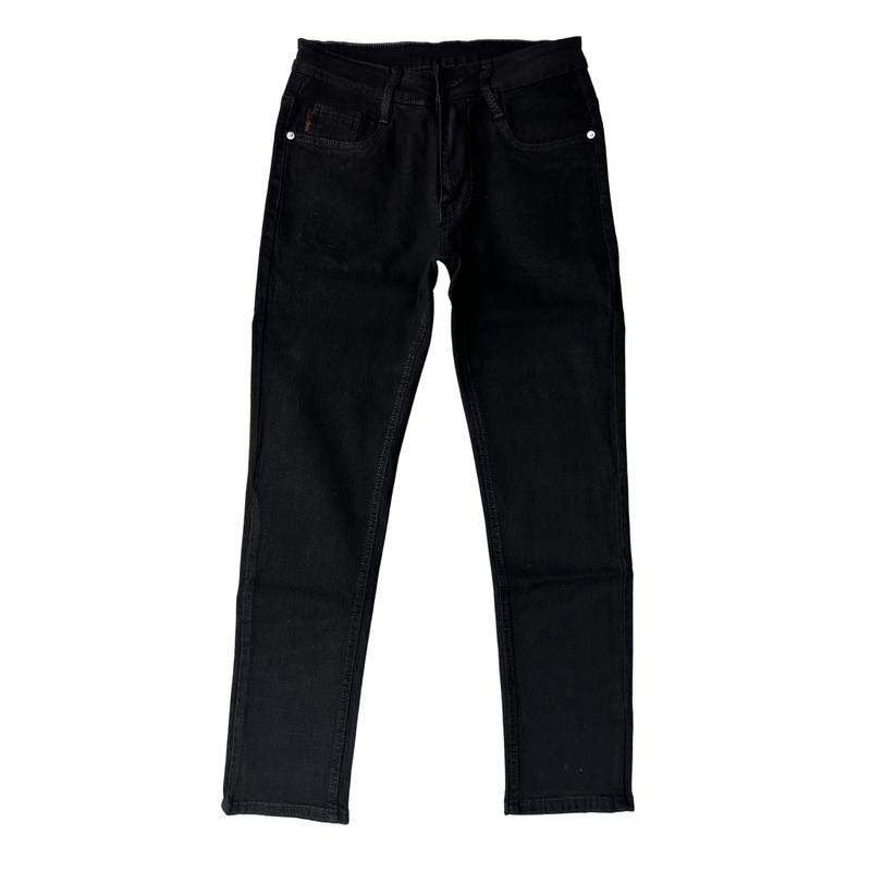 M-10: QUẦN JEAN NAM FORM ÔM VỪA (SLIM FIT) – TÔN DÁNG, CHUẨN MEN DỄ MẶC NHẤT NĂM 2025