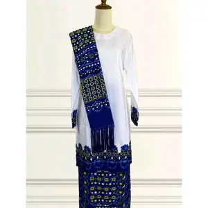 seragam Bkmt nasional Wanita