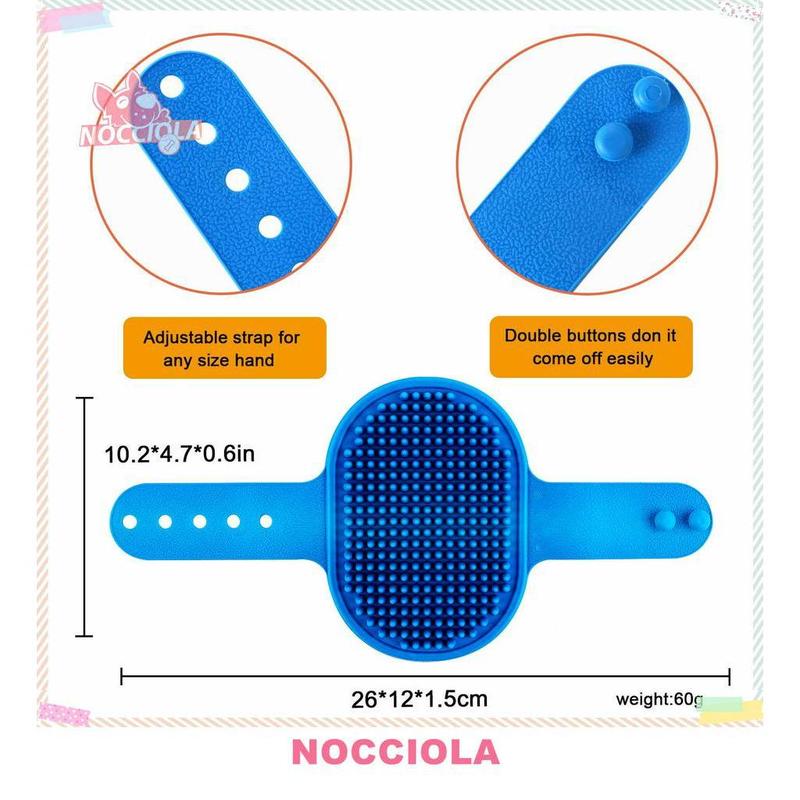 Product Introduction of Sisir Bulu Dan Pijat GROOMING / Sikat Bulu Kucing / Sikat Bulu Anjing 0