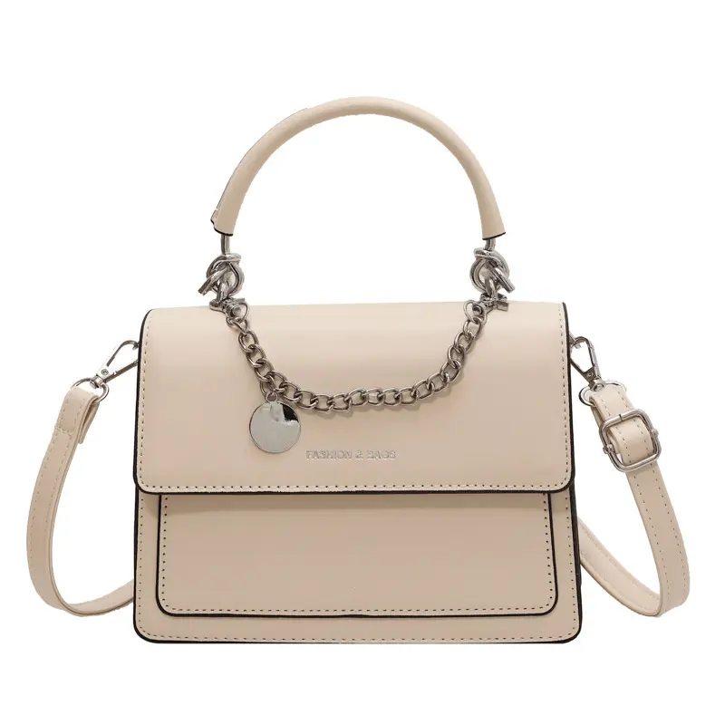 Túi xách nữ da PU thiết kế đơn giản theo phong cách Hàn Quốc H37 Bag