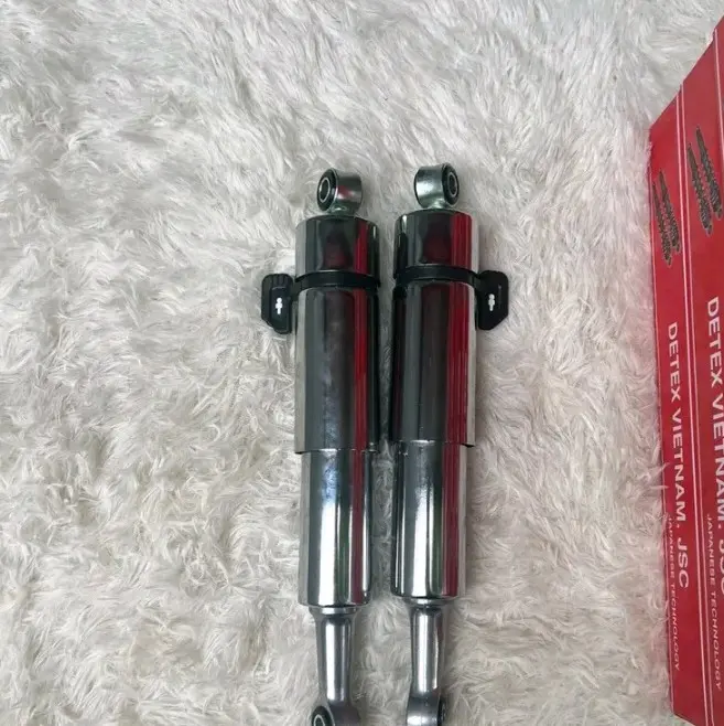 Phuộc sau - Dream Việt, Thái.   [1 cặp] Detex. phụ tùng phụ kiện 0
