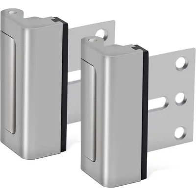 Rain Drip Door Bottom Pemko 345DV36 Door Bottom Sweep With Rain