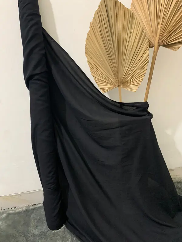 Puring hero ( katun tipis ) Kain 5