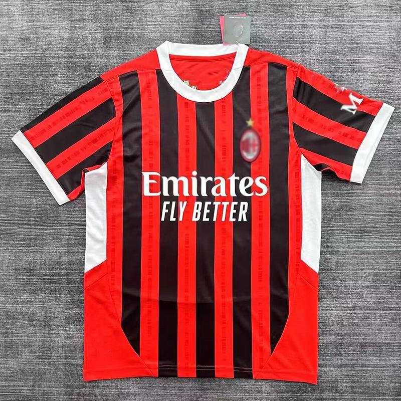 Product Introduction of Áo bóng đá, Miami Quốc tế Arsenal, Real Madrid, Bayern, Marseille, Barcelona, AC Milan, kích thước 24-25 23