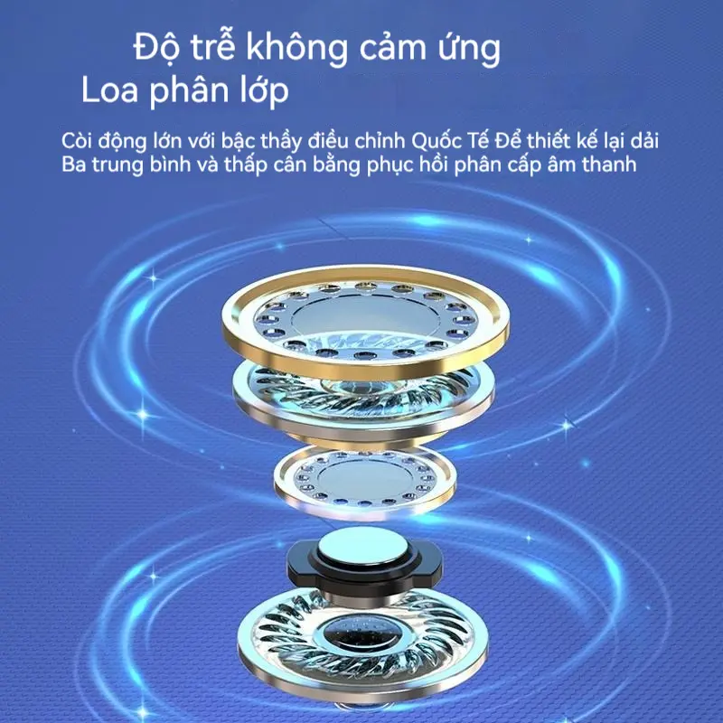 X57 Tai nghe âm thanh nổi vô hình IPX5 Tai nghe không dây chống thấm nước không dây với mic cho điện thoại Bluetooth 5.3 Tai nghe | BigBuy360 - bigbuy360.vn X57 Tai nghe âm thanh nổi vô hình IPX5 Tai nghe không dây chống thấm nước không dây với mic cho điện thoại Bluetooth 5.3 Tai nghe | BigBuy360 - bigbuy360.vn