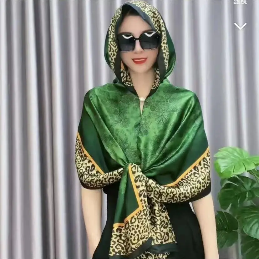 Khăn Quàng quàng cổ có mũ trùm đầu, Khăn choàng, Đa Năng cho mùa xuân và mùa hè, Toque, Mũ chống nắng, Khăn Quàng quàng cổ, Ruy băng mỏng, Tam-O '-Shanter