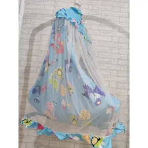 JUMBO Ayunan Karakter 3in1 SELETING Kelambu Bayi Kasur