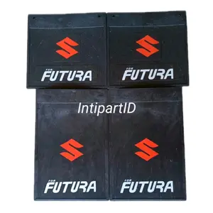 Mud Guard/karet lumpur Suzuki carry Futura Accessories Aksesoris Ban Kendaraan Motorcycle