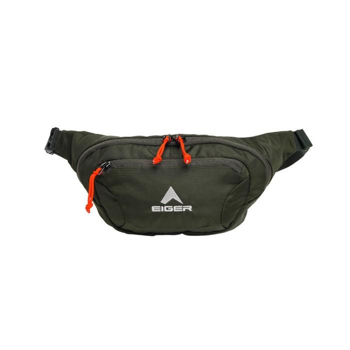 TAS EIGER ORIGINAL WAIST BAG MEDIUM 4F 0