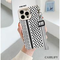 Gambar CASELIFY CASE UNTUK HAMPIR SEMUA TIPE HP READY IPHONE X XR XS MAX 7 8 11 12 13 14 15 16 17 PRO MAX PLUS AIR SAMSUNG OPPO VIVO XIAOMI REDMI REALME INFINIX POCO HUAWEI CASING COVER SILIKON PONSEL HP SOFTCASE HARDCASE ANTI CRACK IMD  Sahara Turban -  PTRN01WHST , (TYPE LAIN DI CHAT / NOTE ) dari CASELIFY Kota Administrasi Jakarta Barat 5 Tokopedia