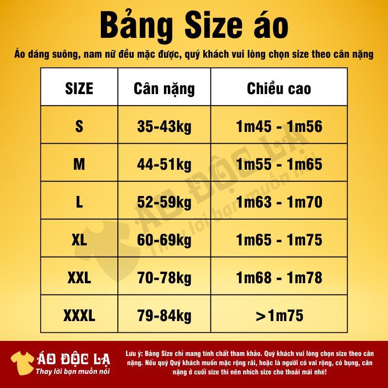 Product Introduction of Áo CSCĐ - Cuộc sống cô đơn 0