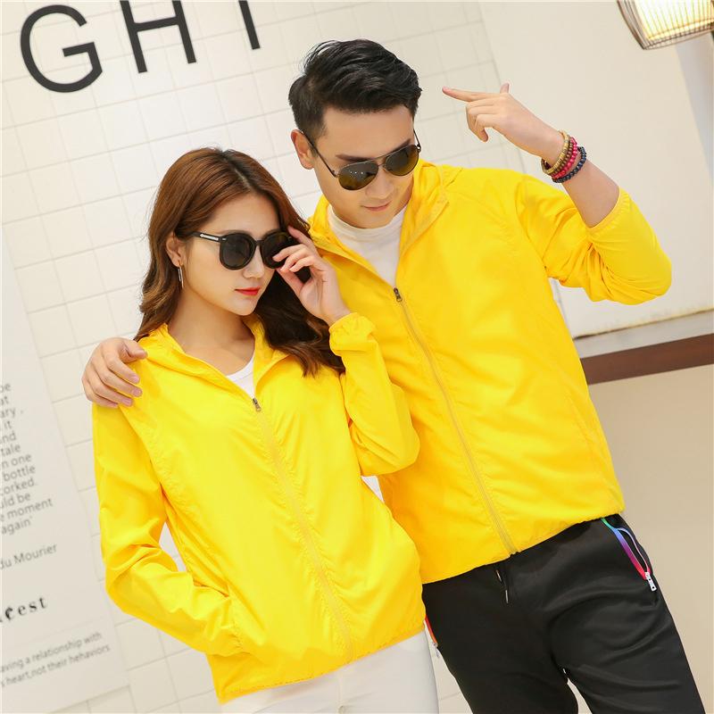 Product Introduction of Áo Mưa, Dành Cho Nam Và Nữ, Đi Bộ Đường Dài Và Du Lịch, Không Thấm Nước Và Chống Gió, Áo Khoác Thể Thao Ngoài Trời, Nhanh Khô, Áo Mưa, Chống Nắng, Unisex 22