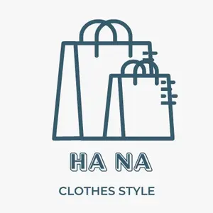 HaNa Clothes Style