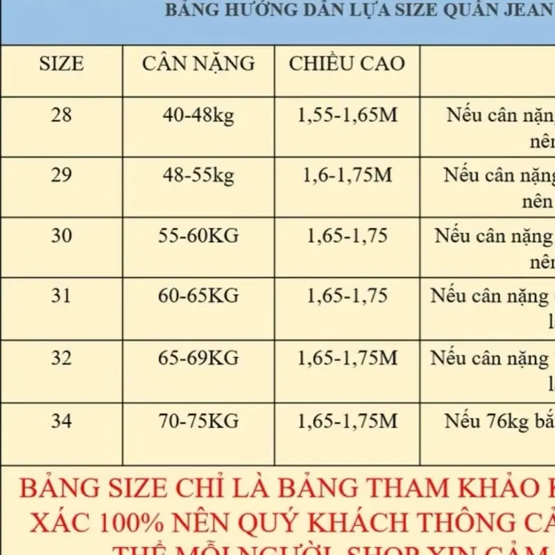 QJ 47 Quần jean nam màu xanh kiểu rách trẻ trung thoáng mát Fashion 24H QJ47 Menswear Có Túi Tre 8