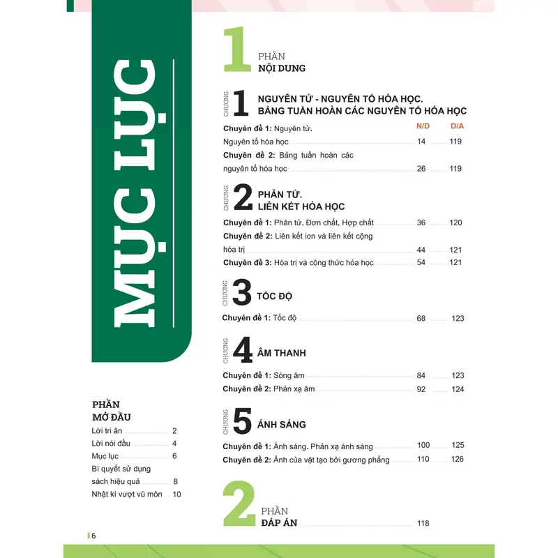 Sách - Đột Phá Tư Duy Khoa Học Tự Nhiên 7 - Tập 1 4