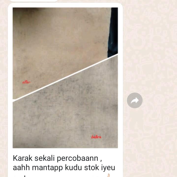 clink penghilang jamur, penghilang noda bintik bintik hitam di pakai'an Cair 2