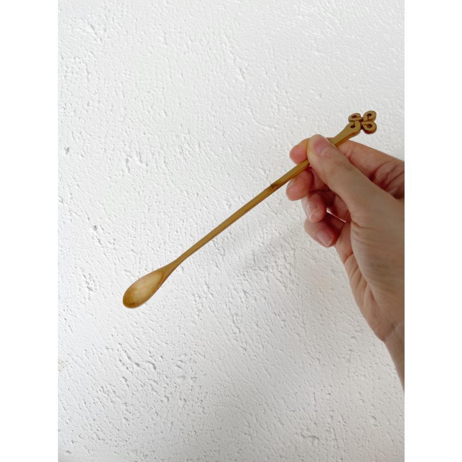Matcha Bamboo Spoon / Sendok Takar Matcha B... 15