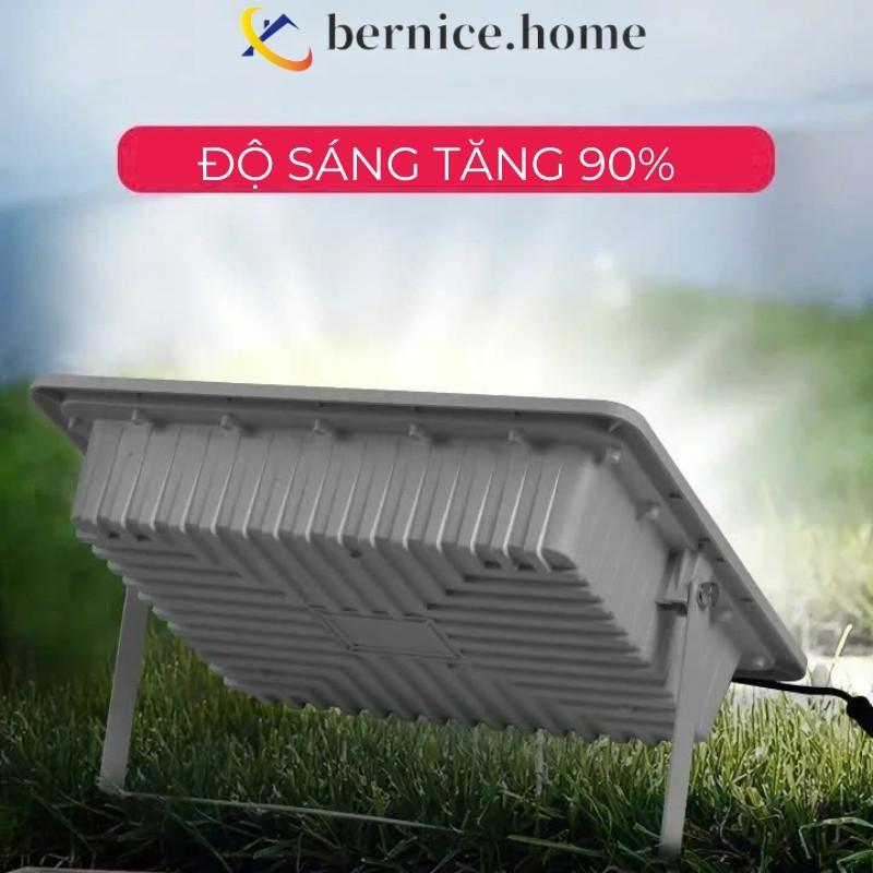 Đèn sân vườn năng lượng mặt trời IP67 Đèn sân năng lượng mặt trời chống nước ngoài trời với cảm biến chuyển động 8