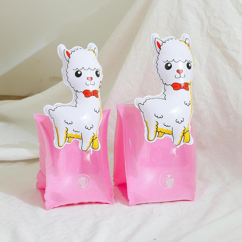 [Có sẵn] Phao bơi tay cho bé (1 đôi) 2