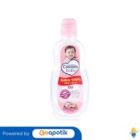 Gambar CUSSONS BABY OIL SOFT & SMOOTH 50ML + 50ML dari Apotek Nurani by GoApotik Kota Tegal 1 Tokopedia