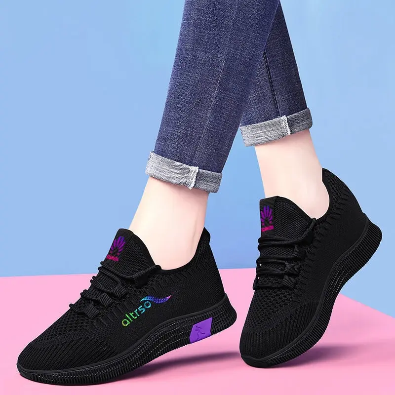 Newest Women's Shoes Spring Season