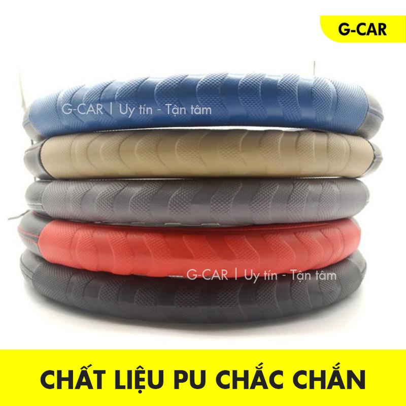 Bọc Vô Lăng Ô Tô, Xe Hơi SPARCO Cao Cấp, Đủ Các Mẫu Mã, Kiểu Dáng Thể Thao 3