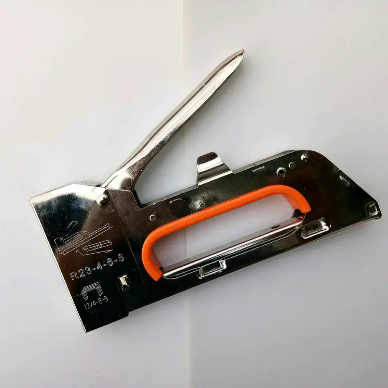 Sparepart Staples Tembak Per rapid r23 Stationery Binder 3
