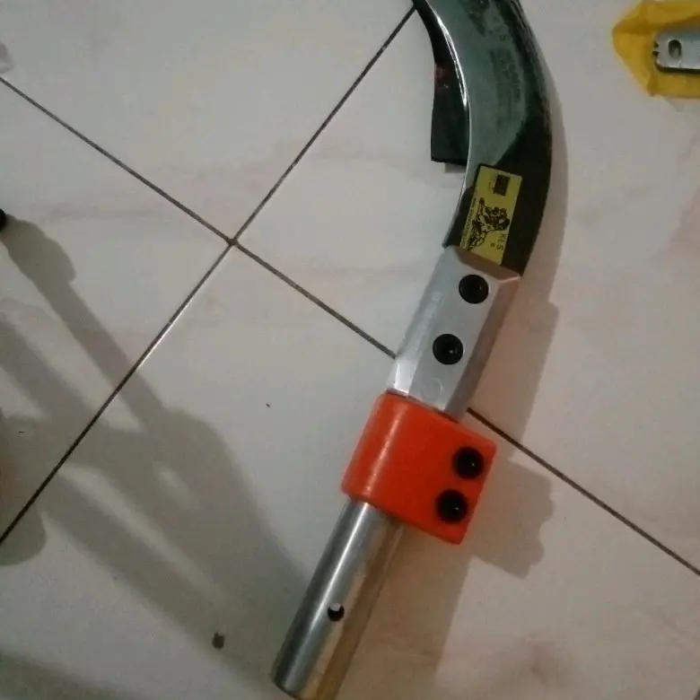 EGREK KLS PALM KING LONG FULLSET ORIGINAL 0