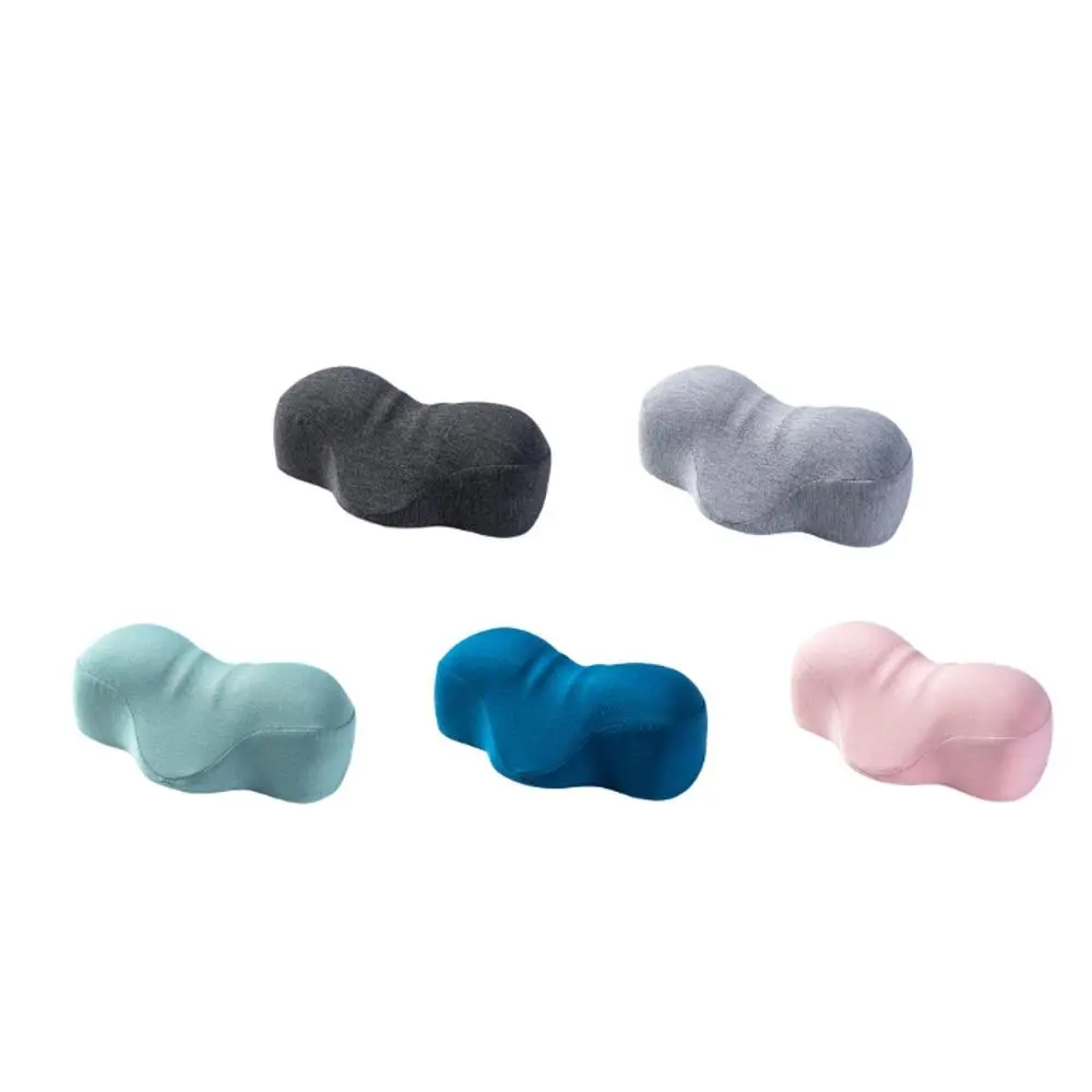 Neck Support Pillow,Neck Shoulder Relaxer,Relax Neck Pillow,Tension Muscle Relief,Cervical Neck Roll,Cervical Traction Device
