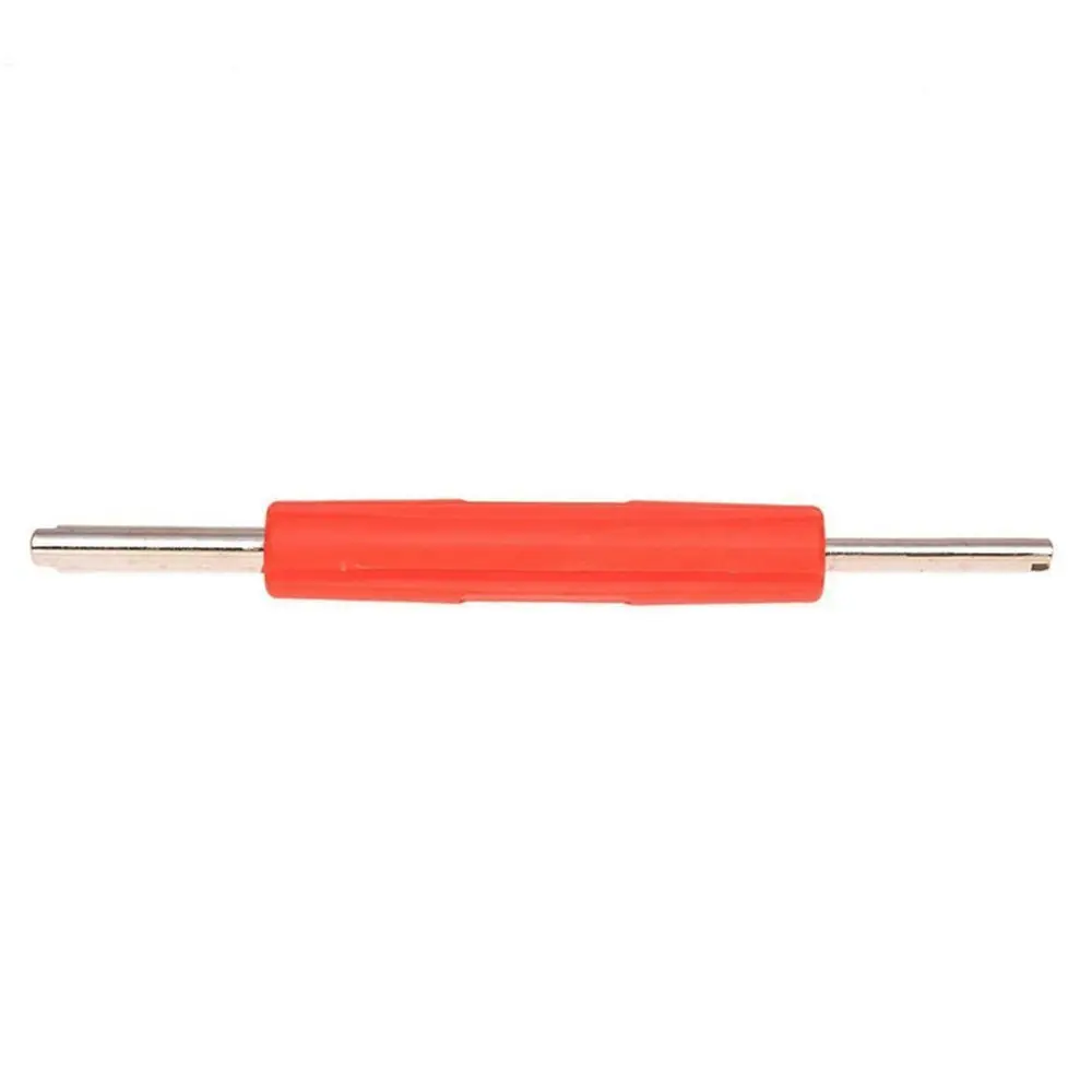 Wrench Pneumatic Valve Core Extractor Air Conditioning  Truck Repair Tool