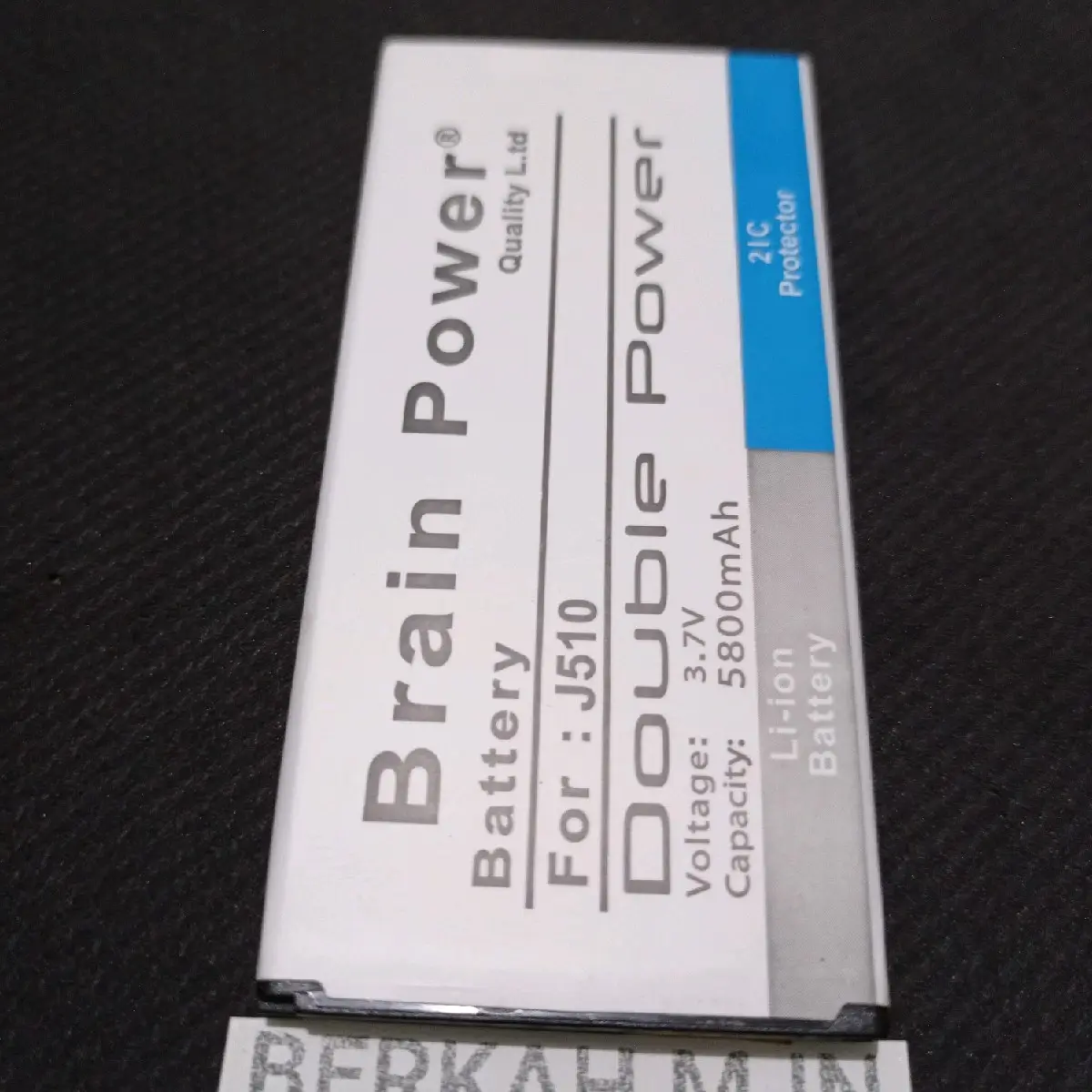 Baterai batre Samsung Galaxy J5 2016 / J510 EB-BJ510CBC double power battery hp