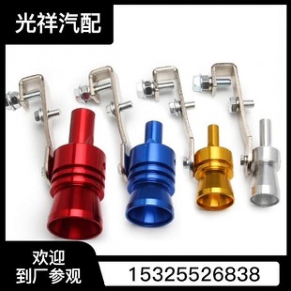 Product Introduction of Car Accessories Fuel Pump One-Way Check Valve 6/8/10/12 Aluminum Alloy One-Way Valve Car Boat Hand Pump Accessories 7