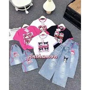 Anthumon - Thời trang bé