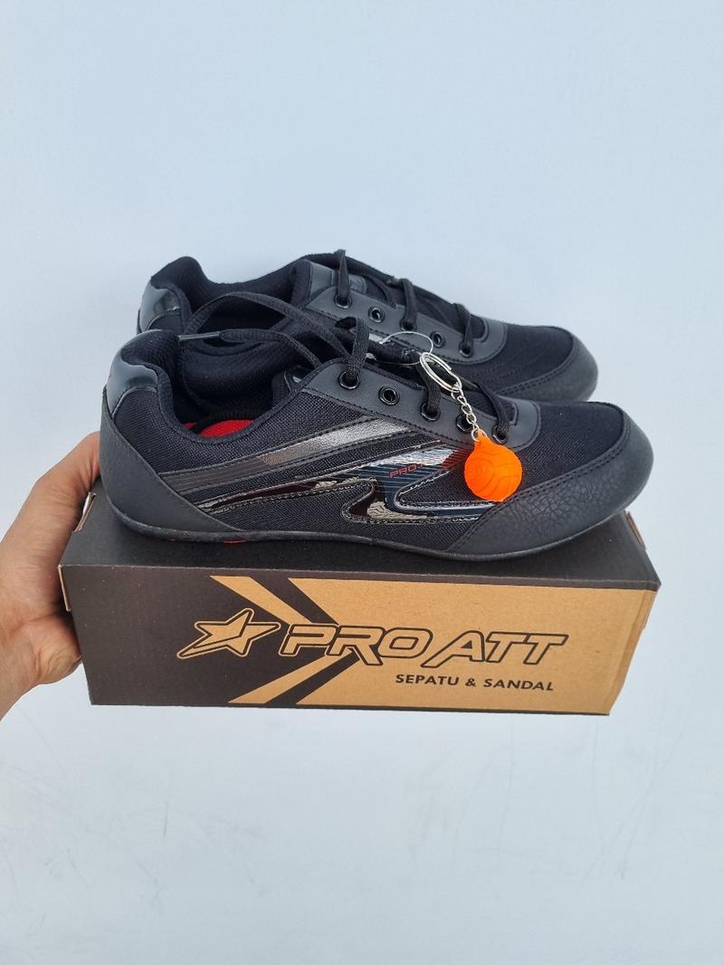 Product Introduction of sepatu proatt olahraga Santai 3