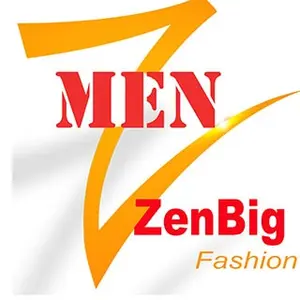 ZenBig Men-Big size Nam