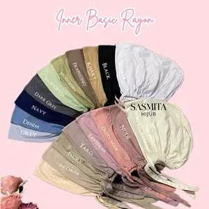Inner Basic Turki Sasmita/Ciput Kaos Premium