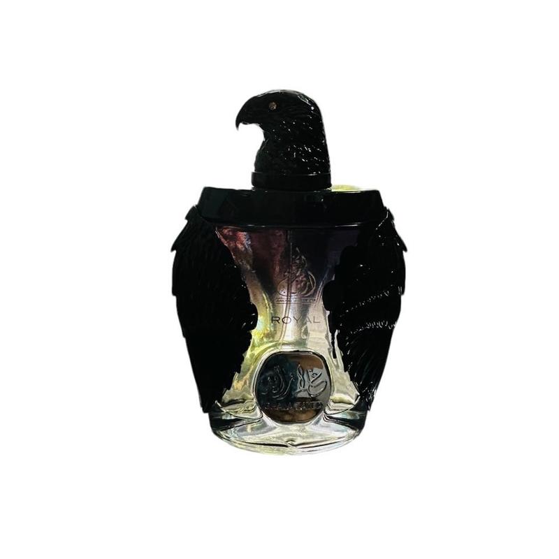 Nước Hoa ROYAL Chala Zayed  ĐẠI BÀNG ĐEN 100ml nam Perfume Cosmetic Xịt Thơm