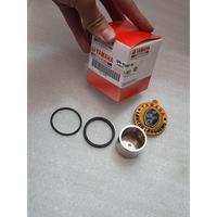 Gambar PISTON ASSY CALIPER / PISTON KALIPER YAMAHA MIO J / GT / X-RIDE / FINO FI ORIGINAL YGP 5P0-F5802-00 dari Yamaha Lancar Langgeng Kab. Banjarnegara 4 Tokopedia