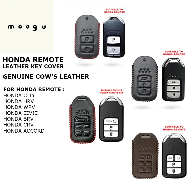 MOOGU Honda City / Hatchback / WRV / HRV / Civic / BRV / CRV / Accord ...