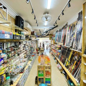 Đồ Câu Khánh Linh