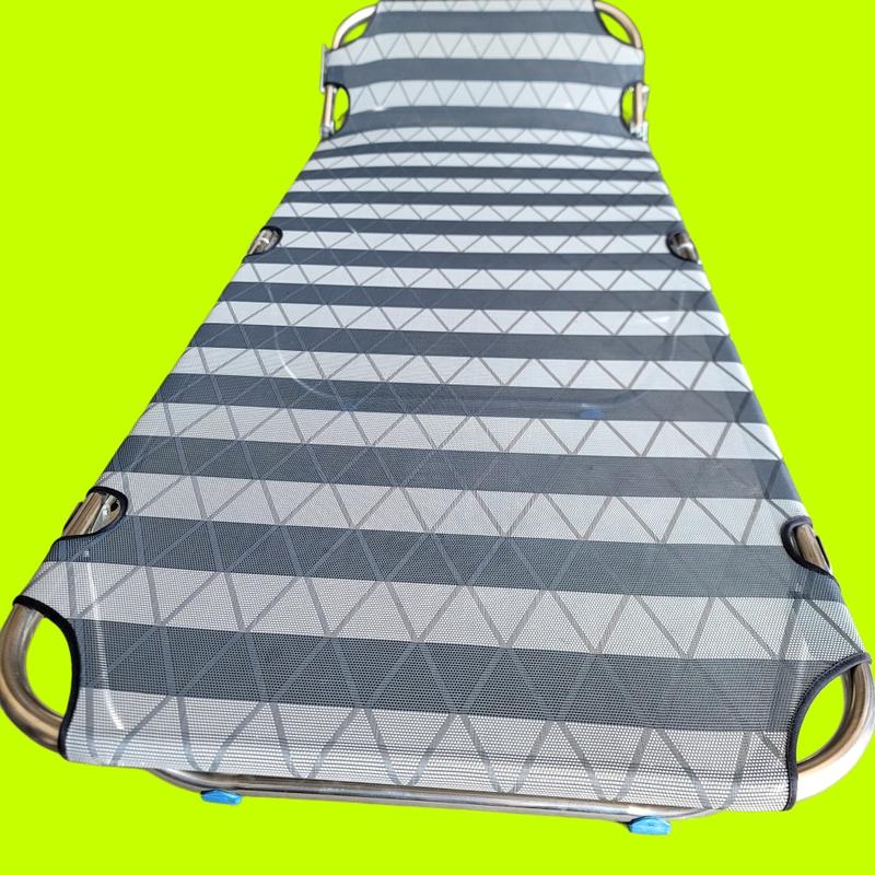 Product Introduction of INOX - TRUNG (SỌC), ngang 70cm x dài 1m86, vải lưới textilent 5