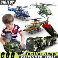 Gambar PIKYO Mainan Tank Mainan Model Kit Tank Mainan Perang Perangan Mainan/Mainan Helikopter Mainan Pesawat Mainan Pesawat Tempur - 706-65-Tank-Blue dari PIKYO INDONESIA Kab. Tangerang 1 Tokopedia