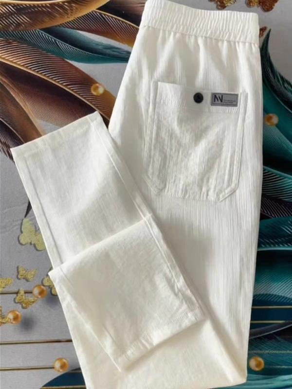 QUẦN ĐŨI DÀI NAM NỮ HOT TREND MẪU MỚI NHẤT NĂM NAY - Đ36