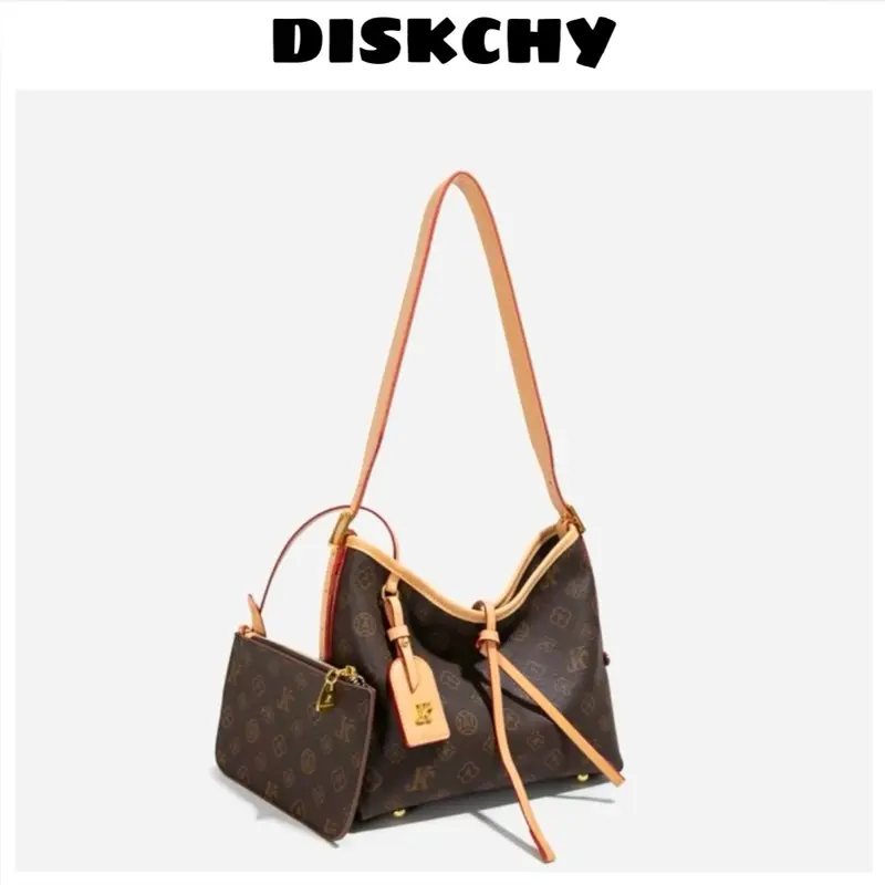 [ Tặng Kèm Ví Nhỏ ] Set Túi Công Sở Size 25cm/30cm đi làm đi chơi phong cách VL sang chảnh [ Xem Ở Đánh Giá Ảnh Thật] AT176