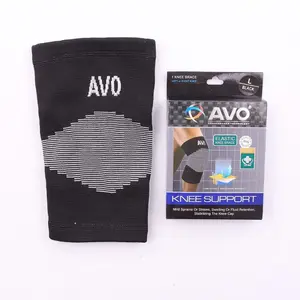 Knee Band AVO/Knee Support AVO ORI (1 PCS) (HARGA LUSINAN / 12 PCS)